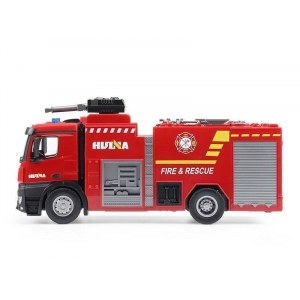 Радиоуправляемая пожарная машина HUI NA TOYS 2.4G 22CH 1/14 RTR HN1562