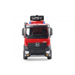 Радиоуправляемая пожарная машина HUI NA TOYS 2.4G 22CH 1/14 RTR HN1562