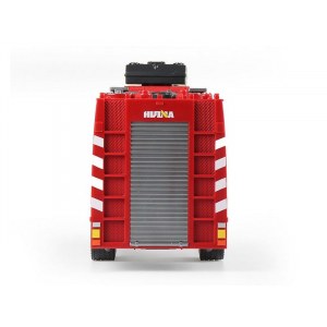 Радиоуправляемая пожарная машина HUI NA TOYS 2.4G 22CH 1/14 RTR HN1562