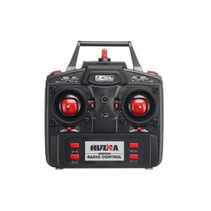 Радиоуправляемая пожарная машина HUI NA TOYS 2.4G 22CH 1/14 RTR HN1562