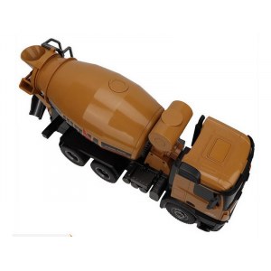 Радиоуправляемая бетономешалка HUI NA TOYS 2.4G 10CH 1/14 RTR HN1574