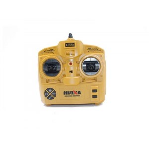 Радиоуправляемая бетономешалка HUI NA TOYS 2.4G 10CH 1/14 RTR HN1574