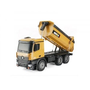 Радиоуправляемый самосвал HUI NA TOYS 2.4G 8CH 1/14 RTR HN1573