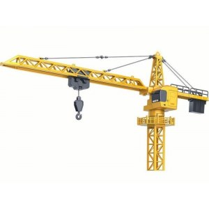Радиоуправляемый башенный кран HUI NA TOYS 2.4G 12CH 1/14 RTR HN1585