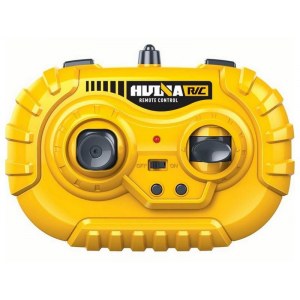 Радиоуправляемый башенный кран HUI NA TOYS 2.4G 12CH 1/14 RTR HN1585