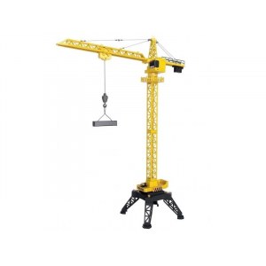 Радиоуправляемый башенный кран HUI NA TOYS 2.4G 12CH 1/14 RTR HN1585