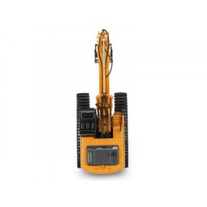 Радиоуправляемый экскаватор c погрузчиком бревен HUI NA TOYS 2.4G 16CH 1/14 RTR HN1570