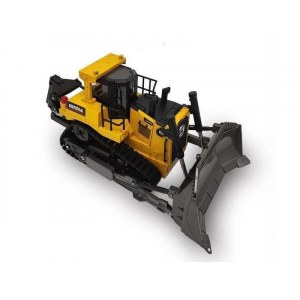 Радиоуправляемый бульдозер HUI NA TOYS 2.4G 9CH 1/16 RTR HN1569