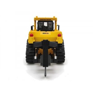 Радиоуправляемый бульдозер HUI NA TOYS 2.4G 9CH 1/16 RTR HN1569