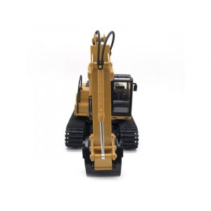 Радиоуправляемый экскаватор HUI NA TOYS 2.4G 15CH 1/16 RTR HN1350