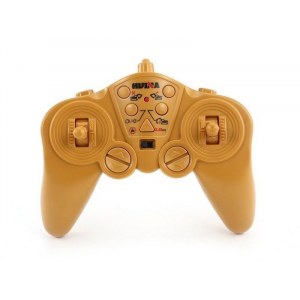 Радиоуправляемый экскаватор HUI NA TOYS 2.4G 15CH 1/16 RTR HN1350