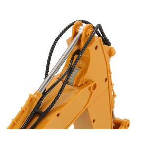 Радиоуправляемый экскаватор c отбойным молотом HUI NA TOYS 2.4G 16CH 1/14 RTR HN1560