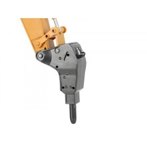 Радиоуправляемый экскаватор c отбойным молотом HUI NA TOYS 2.4G 16CH 1/14 RTR HN1560