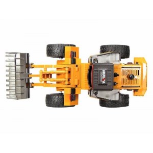 Радиоуправляемый бульдозер HUI NA TOYS 2.4G 6CH 1/18 RTR HN1520