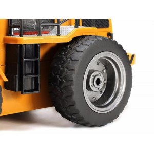 Радиоуправляемый бульдозер HUI NA TOYS 2.4G 6CH 1/18 RTR HN1520