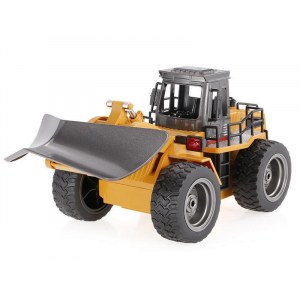 Радиоуправляемый снегоуборщик HUI NA TOYS 2.4G 6CH 1/18 RTR HN1586