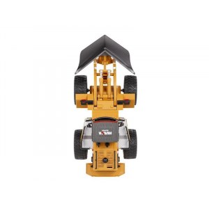 Радиоуправляемый снегоуборщик HUI NA TOYS 2.4G 6CH 1/18 RTR HN1586