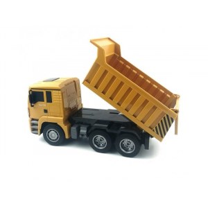 Радиоуправляемый самосвал HUI NA TOYS 2.4G 6CH 1/18 RTR HN1332