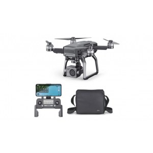 Радиоуправляемый квадрокоптер с 4К камерой SJRC F7 Pro 4K EIS - F7 4K PRO-Bag