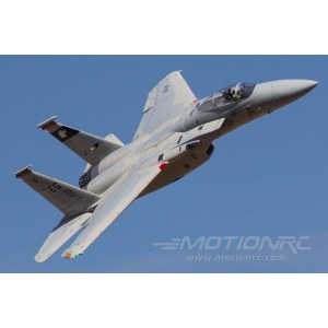 Радиоуправляемая модель самолета FreeWing F-15C Eagle PNP FJ30913P