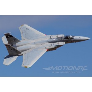 Радиоуправляемая модель самолета FreeWing F-15C Eagle PNP FJ30913P