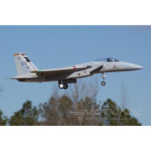Радиоуправляемая модель самолета FreeWing F-15C Eagle PNP FJ30913P