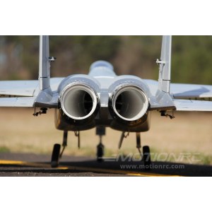 Радиоуправляемая модель самолета FreeWing F-15C Eagle PNP FJ30913P
