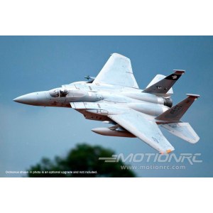 Радиоуправляемая модель самолета FreeWing F-15C Eagle PNP FJ30913P