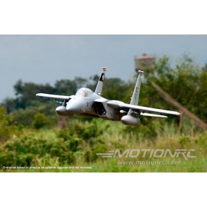 Радиоуправляемая модель самолета FreeWing F-15C Eagle PNP FJ30913P