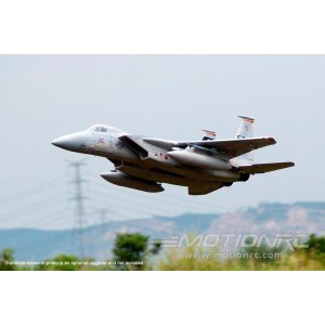 Радиоуправляемая модель самолета FreeWing F-15C Eagle PNP FJ30913P