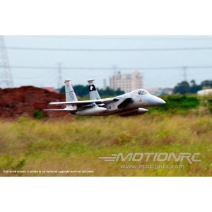 Радиоуправляемая модель самолета FreeWing F-15C Eagle PNP FJ30913P