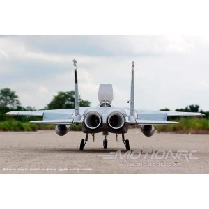 Радиоуправляемая модель самолета FreeWing F-15C Eagle PNP FJ30913P