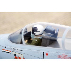 Радиоуправляемая модель самолета FreeWing F-15C Eagle PNP FJ30913P