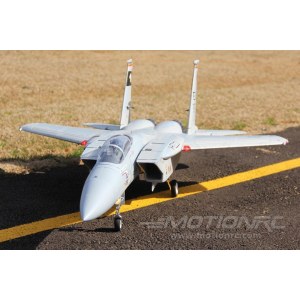Радиоуправляемая модель самолета FreeWing F-15C Eagle PNP FJ30913P