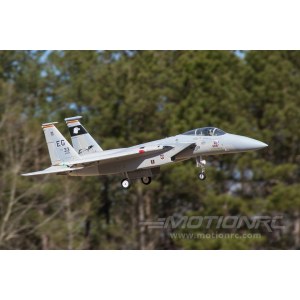Радиоуправляемая модель самолета FreeWing F-15C Eagle PNP FJ30913P