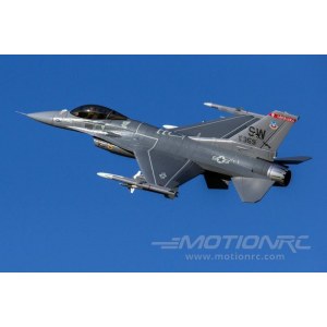Радиоуправляемая модель самолета FreeWing F-16C PNP (90мм) FJ30613P