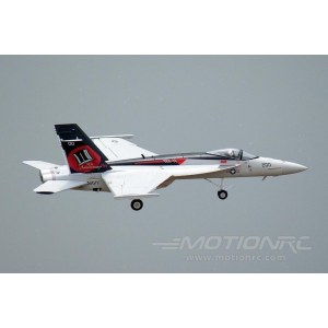 Радиоуправляемая модель самолета FreeWing F/A-18 