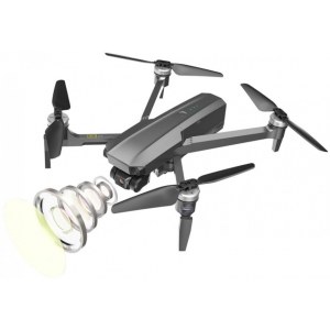 Квадрокоптер с камерой MJX B16PRO 4K 3-Axis Gimbal EIS GPS 5G MJX-B16PRO