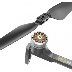 Квадрокоптер с камерой MJX B16PRO 4K 3-Axis Gimbal EIS GPS 5G MJX-B16PRO