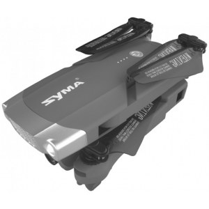 Квадрокоптер Syma X30 с камерой FPV, 4K камера, GPS 2.4G с сумкой SYMA-X30-BAG