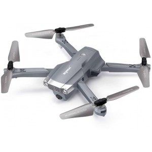 Квадрокоптер Syma X30 с камерой FPV, 4K камера, GPS 2.4G с сумкой SYMA-X30-BAG