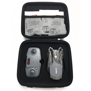 Квадрокоптер Syma X30 с камерой FPV, 4K камера, GPS 2.4G с сумкой SYMA-X30-BAG