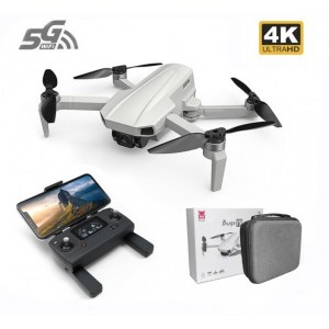 Квадрокоптер с камерой 4К MJX B19 4K 5G GPS - MJX-B19-4K