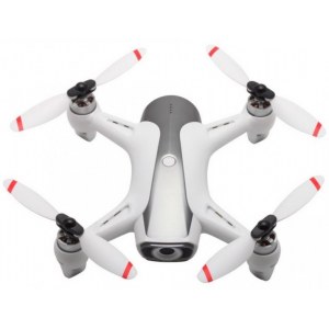 Квадрокоптер с камерой 4К Syma W1PRO 4K FPV GPS 2.4G - W1PRO