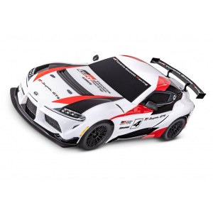 Радиоуправляемая модель TRAXXAS TOYOTA GR SUPRA GT4 TRA93064-4