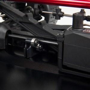 Радиоуправляемая машина 1:7 ARRMA INFRACTION 6S BLX V2 All-Road Truck RTR (синий) ARA7615V2T1 