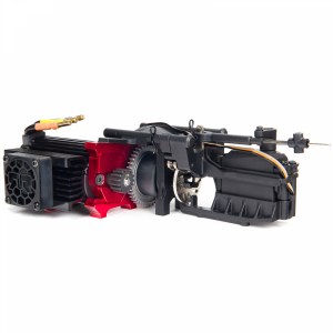 Радиоуправляемая машина 1:7 ARRMA INFRACTION 6S BLX V2 All-Road Truck RTR (синий) ARA7615V2T1 