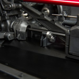 Радиоуправляемая машина 1:7 ARRMA INFRACTION 6S BLX V2 All-Road Truck RTR (синий) ARA7615V2T1 