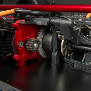 Радиоуправляемая машина 1:7 ARRMA INFRACTION 6S BLX V2 All-Road Truck RTR (синий) ARA7615V2T1 