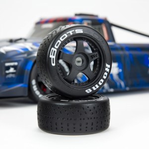 Радиоуправляемая машина 1:7 ARRMA INFRACTION 6S BLX V2 All-Road Truck RTR (синий) ARA7615V2T1 